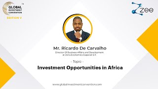 Trade & Investment Conference